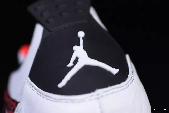 Flexible Air Hot Lava Jordan 308497- 541 6062 4 1022